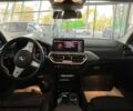 Белый БМВ iX3, объемом двигателя 0 л и пробегом 4 тыс. км за 43000 $, фото 14 на Automoto.ua