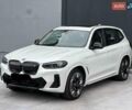 Белый БМВ iX3, объемом двигателя 0 л и пробегом 5 тыс. км за 42000 $, фото 1 на Automoto.ua