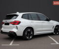 Білий БМВ iX3, об'ємом двигуна 0 л та пробігом 4 тис. км за 39700 $, фото 5 на Automoto.ua