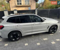 Белый БМВ iX3, объемом двигателя 0 л и пробегом 57 тыс. км за 39000 $, фото 5 на Automoto.ua