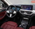 Білий БМВ iX3, об'ємом двигуна 0 л та пробігом 4 тис. км за 39700 $, фото 22 на Automoto.ua