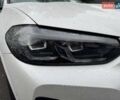 Белый БМВ iX3, объемом двигателя 0 л и пробегом 5 тыс. км за 42000 $, фото 2 на Automoto.ua
