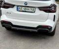 Белый БМВ iX3, объемом двигателя 0 л и пробегом 5 тыс. км за 42000 $, фото 1 на Automoto.ua