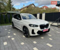 Белый БМВ iX3, объемом двигателя 0 л и пробегом 57 тыс. км за 39000 $, фото 3 на Automoto.ua