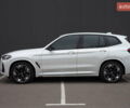 Білий БМВ iX3, об'ємом двигуна 0 л та пробігом 4 тис. км за 39700 $, фото 10 на Automoto.ua