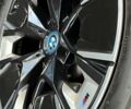Белый БМВ iX3, объемом двигателя 0 л и пробегом 4 тыс. км за 43000 $, фото 11 на Automoto.ua