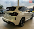 БМВ iX3 2023 в Киеве на Automoto.ua Белый БМВ iX3, объемом двигателя 0 л и пробегом 9 тыс. км за 34200 $, фото 5 на Automoto.ua