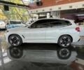 Белый БМВ iX3, объемом двигателя 0 л и пробегом 4 тыс. км за 43000 $, фото 2 на Automoto.ua