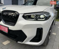 Белый БМВ iX3, объемом двигателя 0 л и пробегом 57 тыс. км за 39000 $, фото 12 на Automoto.ua