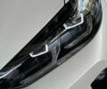 Белый БМВ iX3, объемом двигателя 0 л и пробегом 4 тыс. км за 43000 $, фото 8 на Automoto.ua