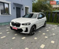 Белый БМВ iX3, объемом двигателя 0 л и пробегом 57 тыс. км за 39000 $, фото 11 на Automoto.ua