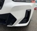 Белый БМВ iX3, объемом двигателя 0 л и пробегом 5 тыс. км за 42000 $, фото 5 на Automoto.ua