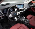 Білий БМВ iX3, об'ємом двигуна 0 л та пробігом 4 тис. км за 39700 $, фото 15 на Automoto.ua