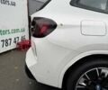 Белый БМВ iX3, объемом двигателя 0 л и пробегом 5 тыс. км за 42000 $, фото 8 на Automoto.ua