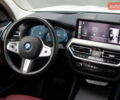 Білий БМВ iX3, об'ємом двигуна 0 л та пробігом 4 тис. км за 39700 $, фото 23 на Automoto.ua