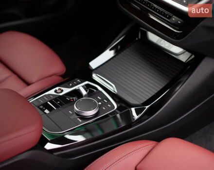 Білий БМВ iX3, об'ємом двигуна 0 л та пробігом 4 тис. км за 39700 $, фото 26 на Automoto.ua