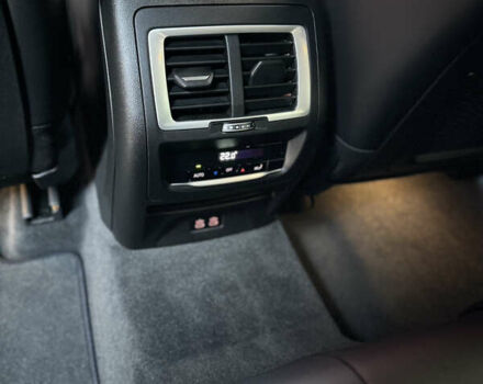 Белый БМВ iX3, объемом двигателя 0 л и пробегом 2 тыс. км за 47000 $, фото 25 на Automoto.ua