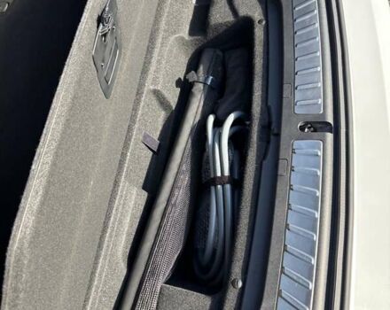 Белый БМВ iX3, объемом двигателя 0 л и пробегом 1 тыс. км за 50500 $, фото 31 на Automoto.ua