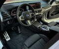 Белый БМВ iX3, объемом двигателя 0 л и пробегом 2 тыс. км за 47000 $, фото 15 на Automoto.ua