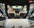 Белый БМВ iX3, объемом двигателя 0 л и пробегом 1 тыс. км за 50500 $, фото 49 на Automoto.ua