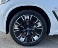 Белый БМВ iX3, объемом двигателя 0 л и пробегом 1 тыс. км за 50500 $, фото 28 на Automoto.ua