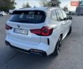 Белый БМВ iX3, объемом двигателя 0 л и пробегом 1 тыс. км за 50500 $, фото 10 на Automoto.ua