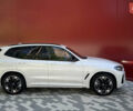 Белый БМВ iX3, объемом двигателя 0 л и пробегом 2 тыс. км за 47000 $, фото 14 на Automoto.ua
