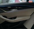 Белый БМВ iX3, объемом двигателя 0 л и пробегом 1 тыс. км за 50500 $, фото 57 на Automoto.ua