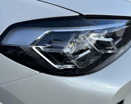 Белый БМВ iX3, объемом двигателя 0 л и пробегом 1 тыс. км за 50500 $, фото 21 на Automoto.ua