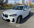 Белый БМВ iX3, объемом двигателя 0 л и пробегом 1 тыс. км за 50500 $, фото 8 на Automoto.ua