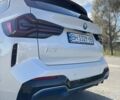 Белый БМВ iX3, объемом двигателя 0 л и пробегом 1 тыс. км за 50500 $, фото 15 на Automoto.ua
