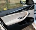 Белый БМВ iX3, объемом двигателя 0 л и пробегом 1 тыс. км за 50500 $, фото 33 на Automoto.ua