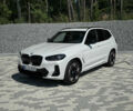 Белый БМВ iX3, объемом двигателя 0 л и пробегом 2 тыс. км за 47000 $, фото 2 на Automoto.ua