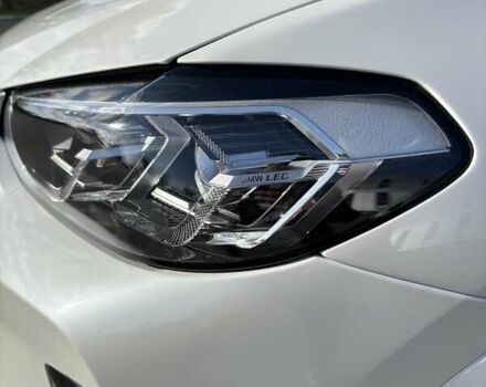 Белый БМВ iX3, объемом двигателя 0 л и пробегом 1 тыс. км за 50500 $, фото 22 на Automoto.ua