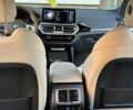 Белый БМВ iX3, объемом двигателя 0 л и пробегом 1 тыс. км за 50500 $, фото 39 на Automoto.ua