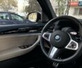 Белый БМВ iX3, объемом двигателя 0 л и пробегом 1 тыс. км за 50500 $, фото 54 на Automoto.ua