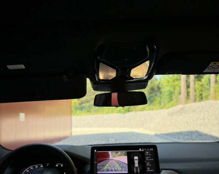 Белый БМВ iX3, объемом двигателя 0 л и пробегом 2 тыс. км за 47000 $, фото 23 на Automoto.ua