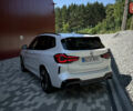 Белый БМВ iX3, объемом двигателя 0 л и пробегом 2 тыс. км за 47000 $, фото 13 на Automoto.ua