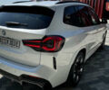 Белый БМВ iX3, объемом двигателя 0 л и пробегом 2 тыс. км за 47000 $, фото 11 на Automoto.ua