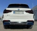 Белый БМВ iX3, объемом двигателя 0 л и пробегом 1 тыс. км за 50500 $, фото 16 на Automoto.ua