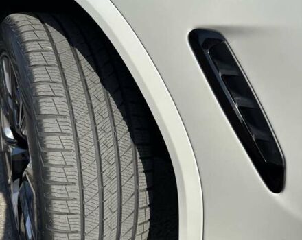 Белый БМВ iX3, объемом двигателя 0 л и пробегом 1 тыс. км за 50500 $, фото 29 на Automoto.ua