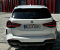 Белый БМВ iX3, объемом двигателя 0 л и пробегом 2 тыс. км за 47000 $, фото 10 на Automoto.ua