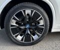 Белый БМВ iX3, объемом двигателя 0 л и пробегом 1 тыс. км за 50500 $, фото 25 на Automoto.ua