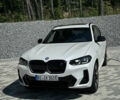 Белый БМВ iX3, объемом двигателя 0 л и пробегом 2 тыс. км за 47000 $, фото 1 на Automoto.ua