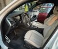 Белый БМВ iX3, объемом двигателя 0 л и пробегом 1 тыс. км за 50500 $, фото 50 на Automoto.ua