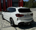 Белый БМВ iX3, объемом двигателя 0 л и пробегом 2 тыс. км за 47000 $, фото 9 на Automoto.ua