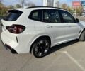 Белый БМВ iX3, объемом двигателя 0 л и пробегом 1 тыс. км за 50500 $, фото 13 на Automoto.ua
