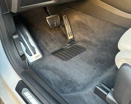 Белый БМВ iX3, объемом двигателя 0 л и пробегом 1 тыс. км за 50500 $, фото 36 на Automoto.ua