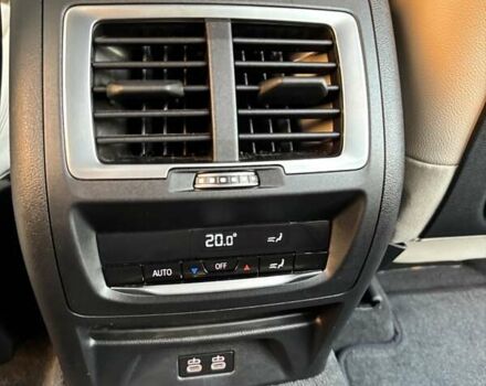 Белый БМВ iX3, объемом двигателя 0 л и пробегом 1 тыс. км за 50500 $, фото 41 на Automoto.ua