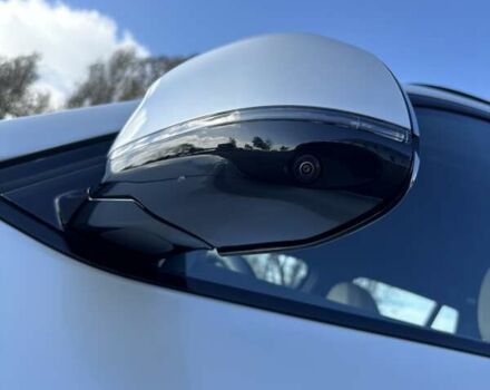 Белый БМВ iX3, объемом двигателя 0 л и пробегом 1 тыс. км за 50500 $, фото 18 на Automoto.ua